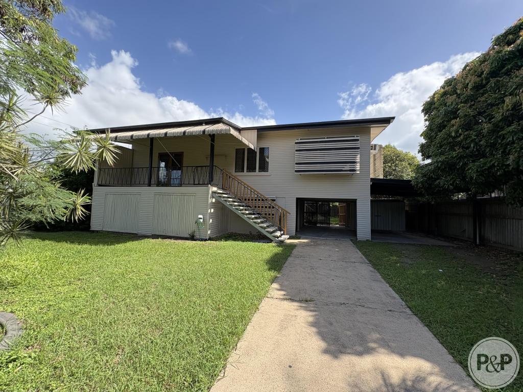 6 Bomana St, Aitkenvale, QLD 4814