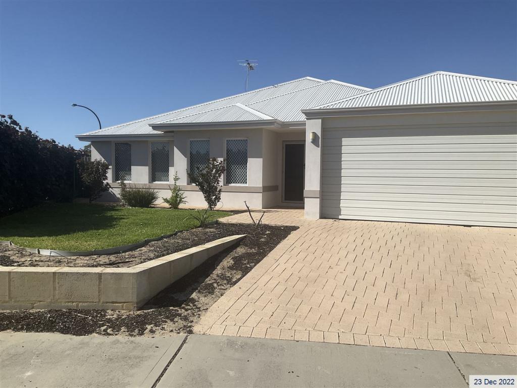 Contact Agent For Address, Aveley, WA 6069