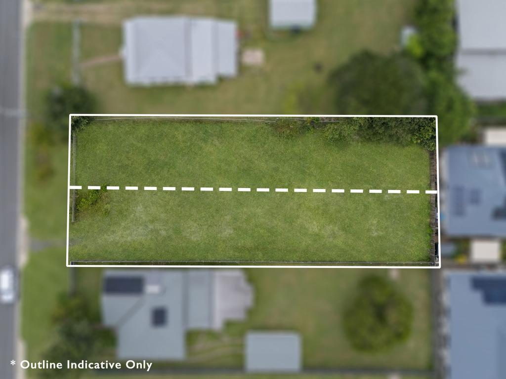 48 Cole St, Silkstone, QLD 4304