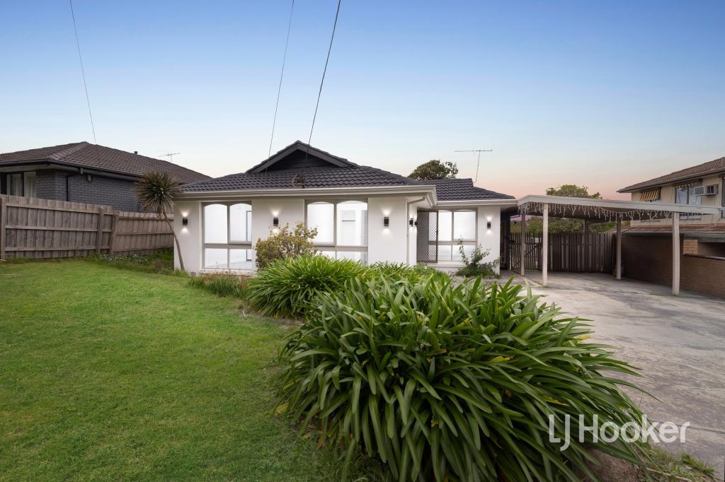 18 Mustang Ave, Narre Warren, VIC 3805