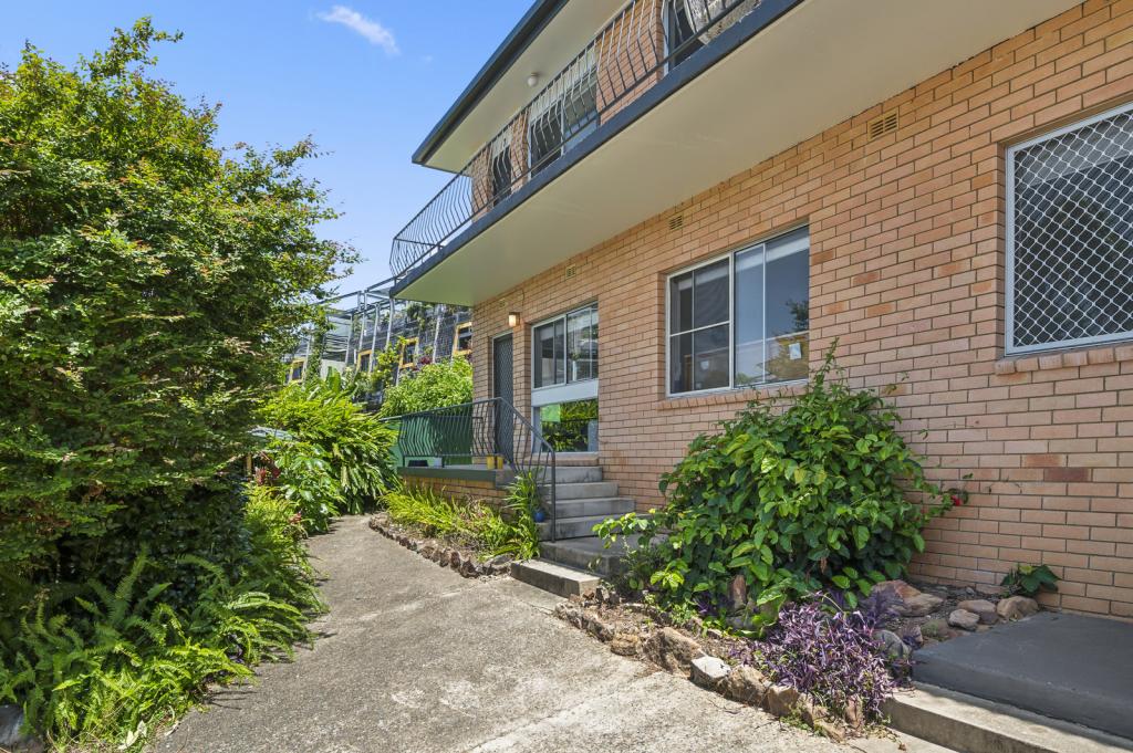 6/25 Bent St, Coffs Harbour, NSW 2450