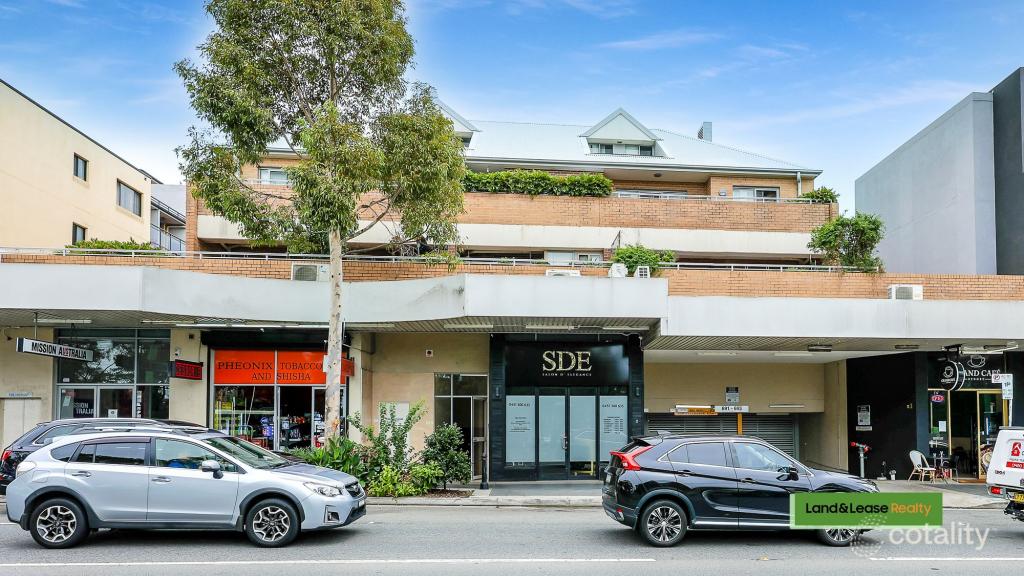 18/691 Punchbowl Rd, Punchbowl, NSW 2196