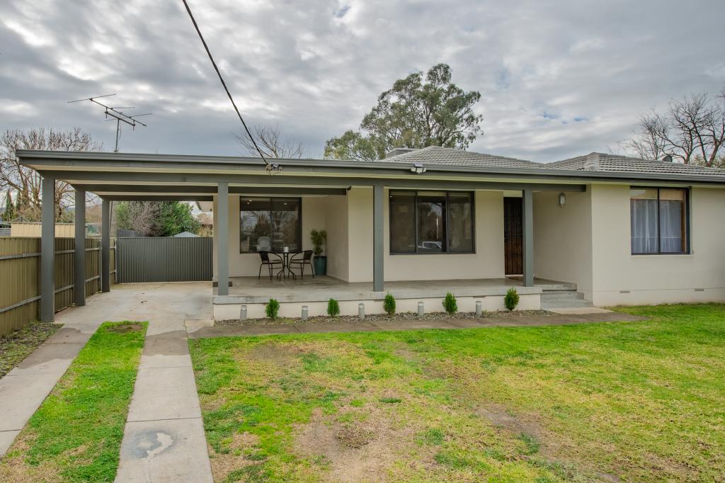 352 Shirleen Cres, Lavington, NSW 2641