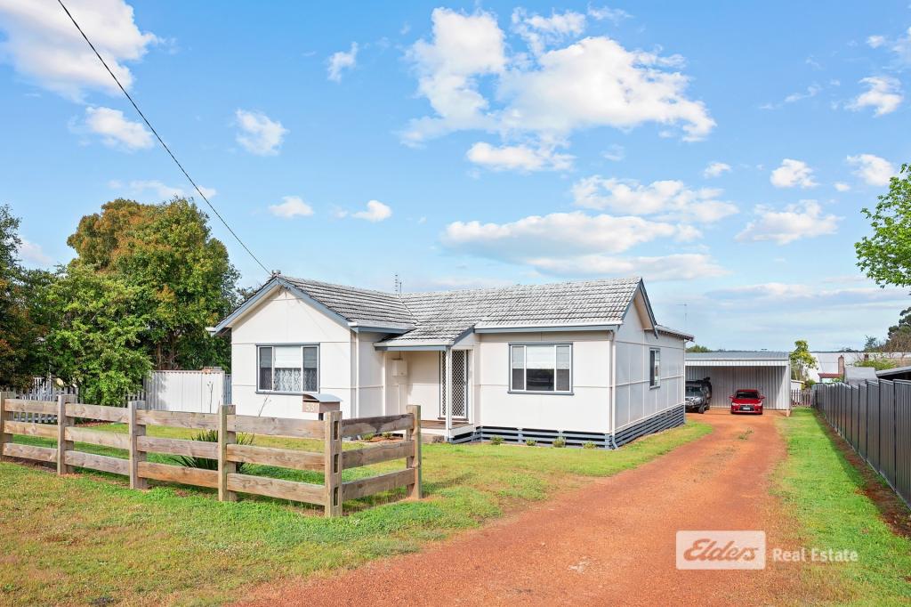 53 Arnott St, Manjimup, WA 6258