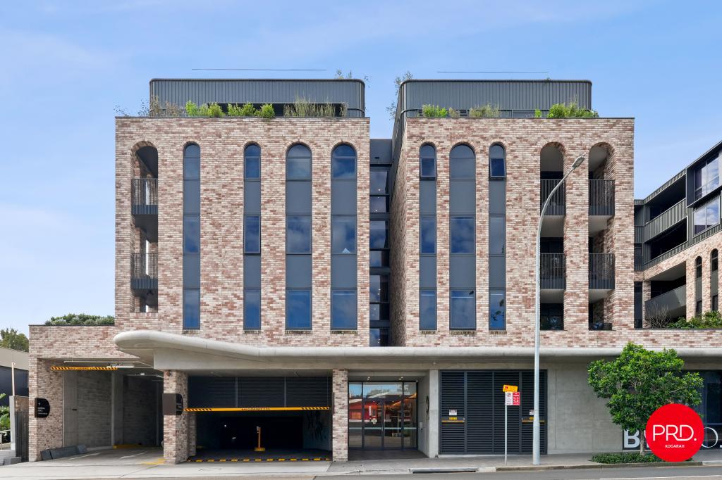 102/8a Stoney Creek Rd, Bexley, NSW 2207