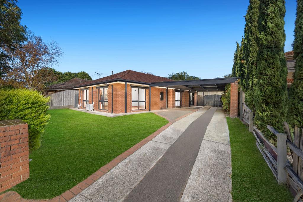 23 Marylyn Pl, Cranbourne, VIC 3977
