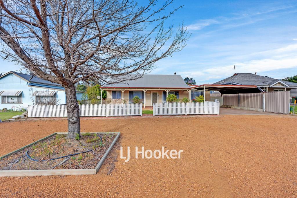 65 Ogden St, Collie, WA 6225