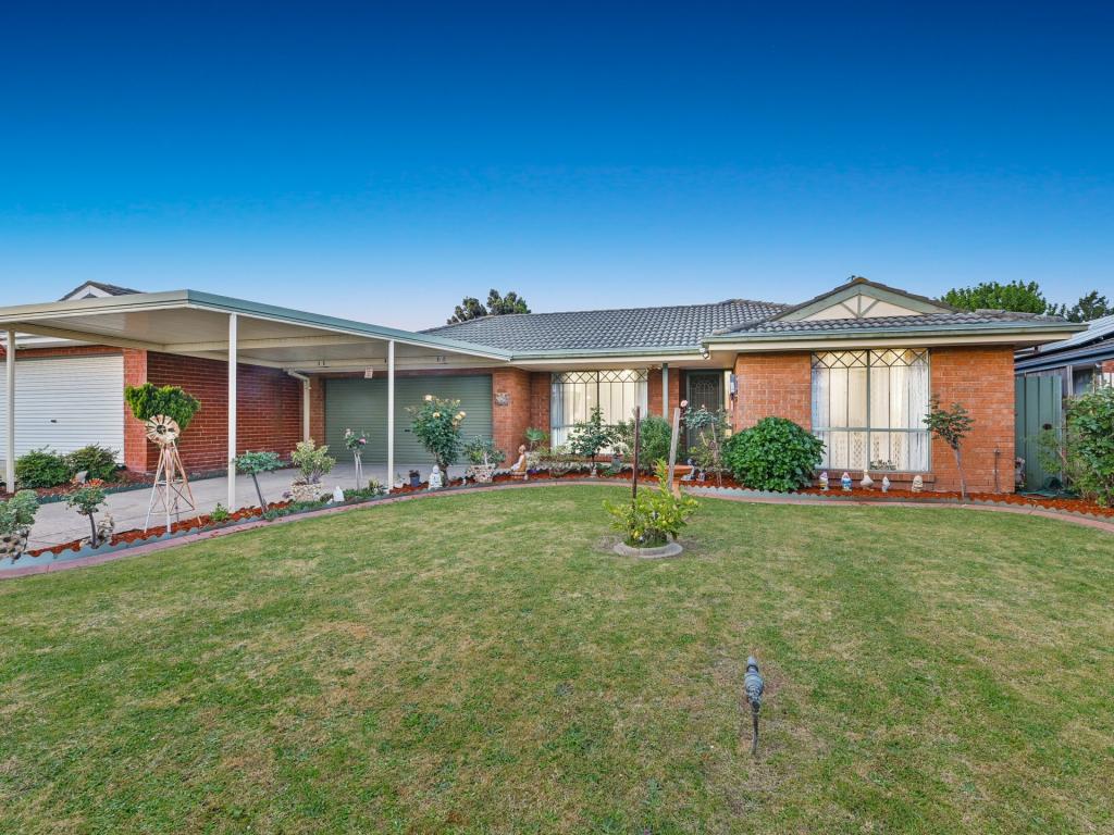29 Thomas Pl, Pakenham, VIC 3810