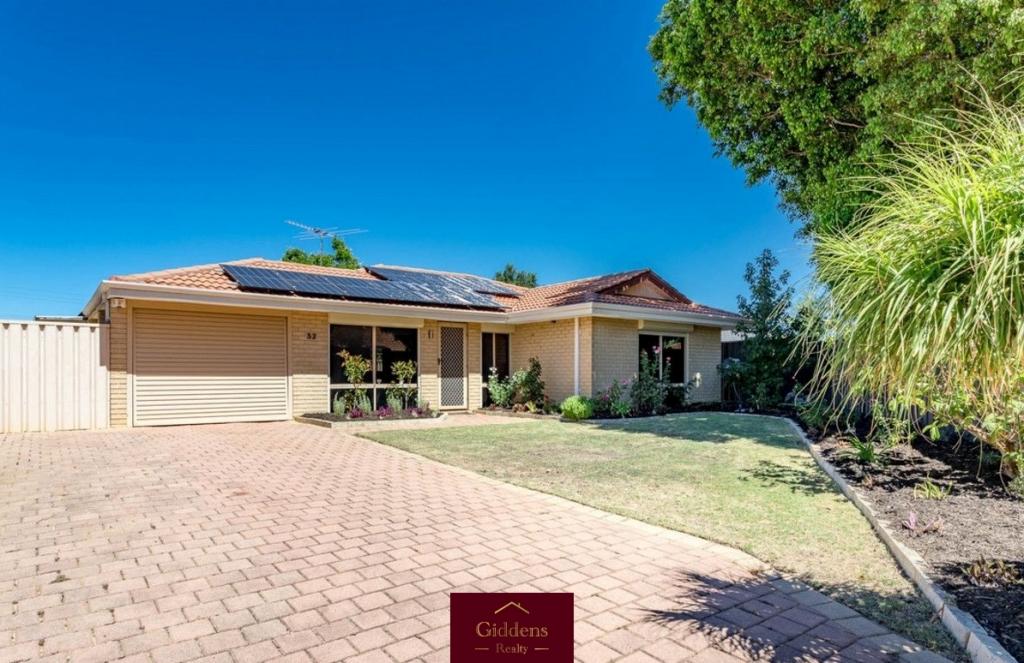 32 Petrel Cl, Seville Grove, WA 6112