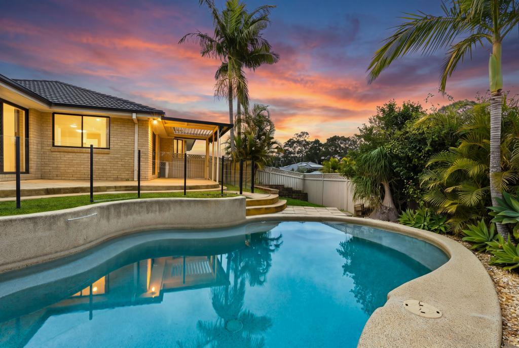 40 Mulwala Dr, Wyee Point, NSW 2259