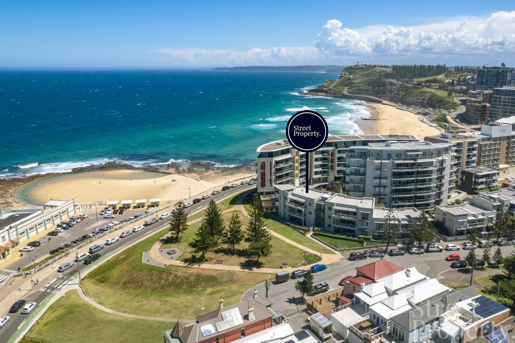 5/1 Scott St, Newcastle East, NSW 2300