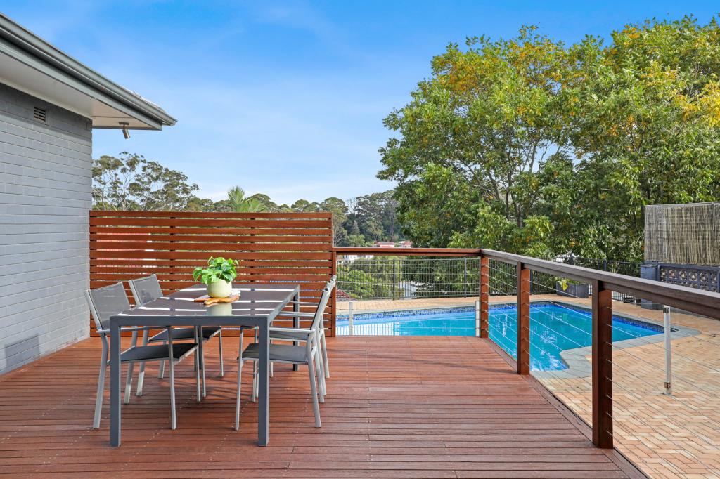 9 Pine Cres, Coniston, NSW 2500