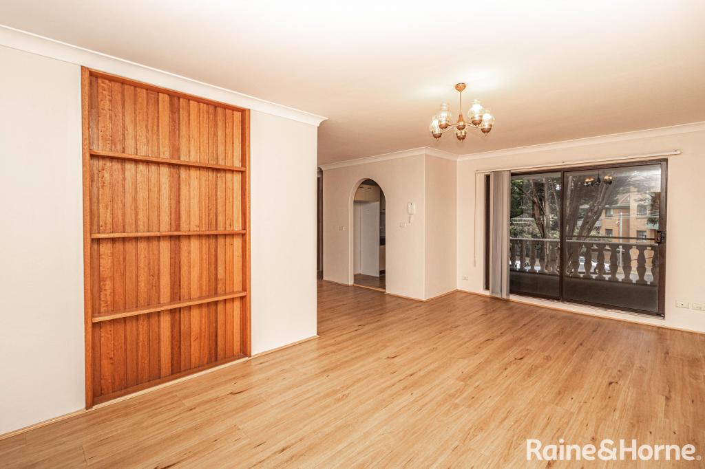 1/23 Crown St, Granville, NSW 2142