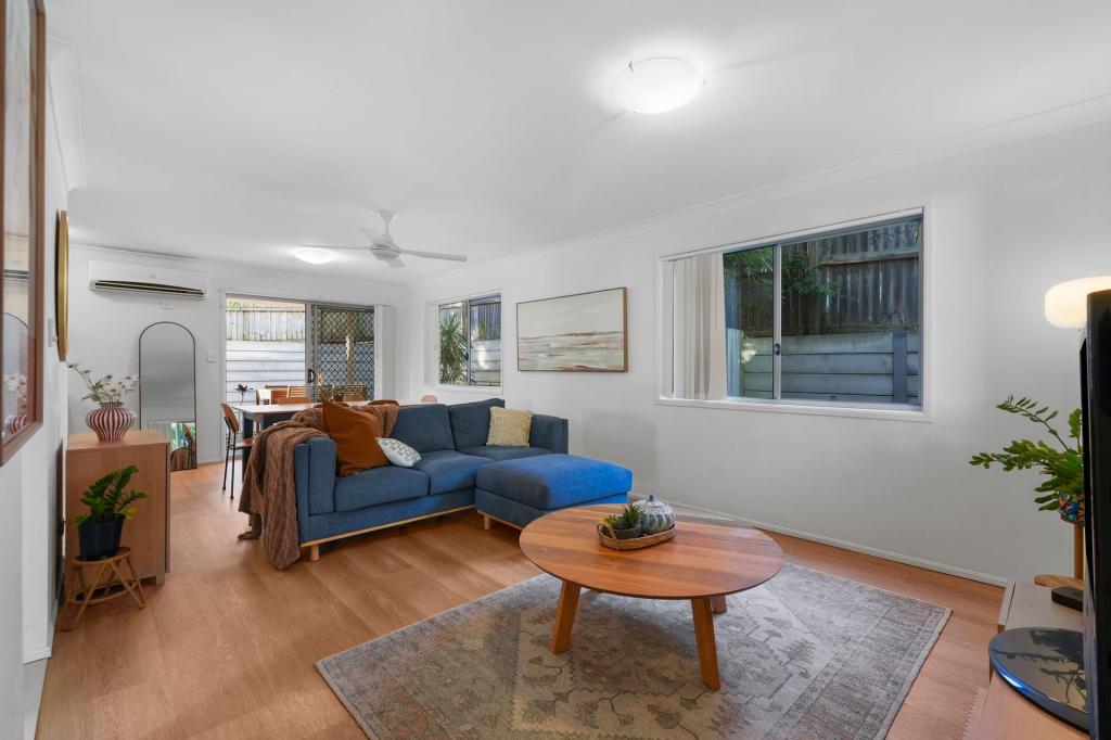 22/47 Gladstone Rd, Sadliers Crossing, QLD 4305