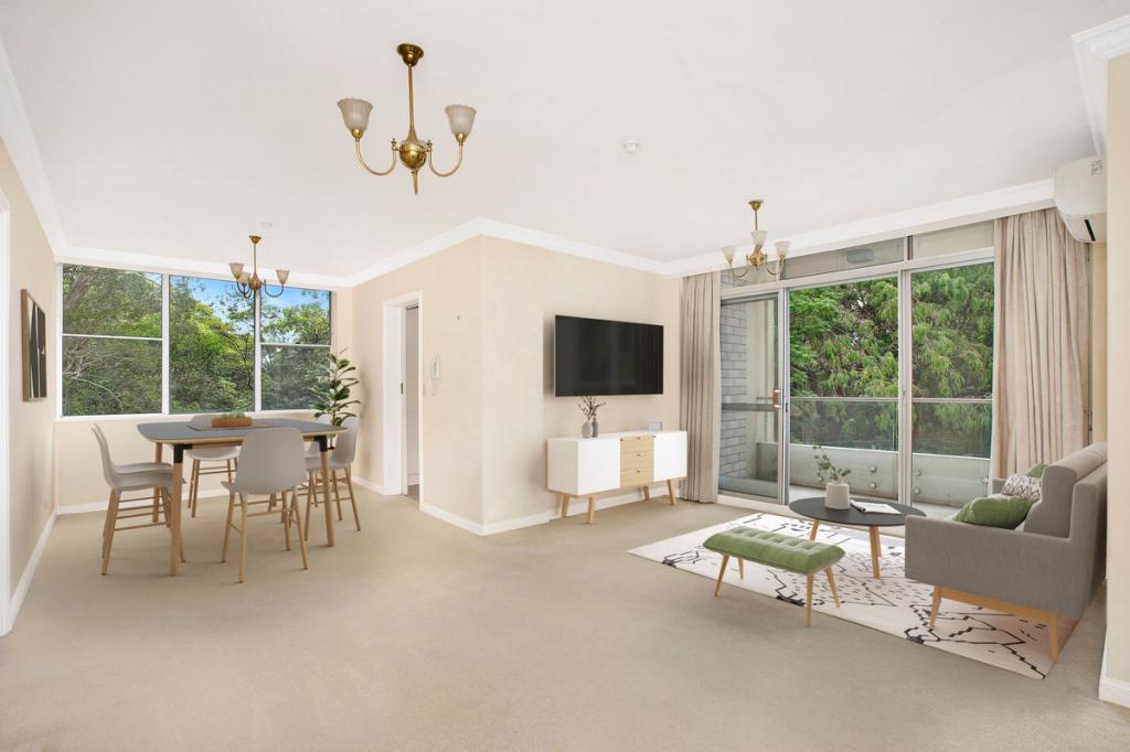 1/9-13 Hampden Ave, Cremorne, NSW 2090