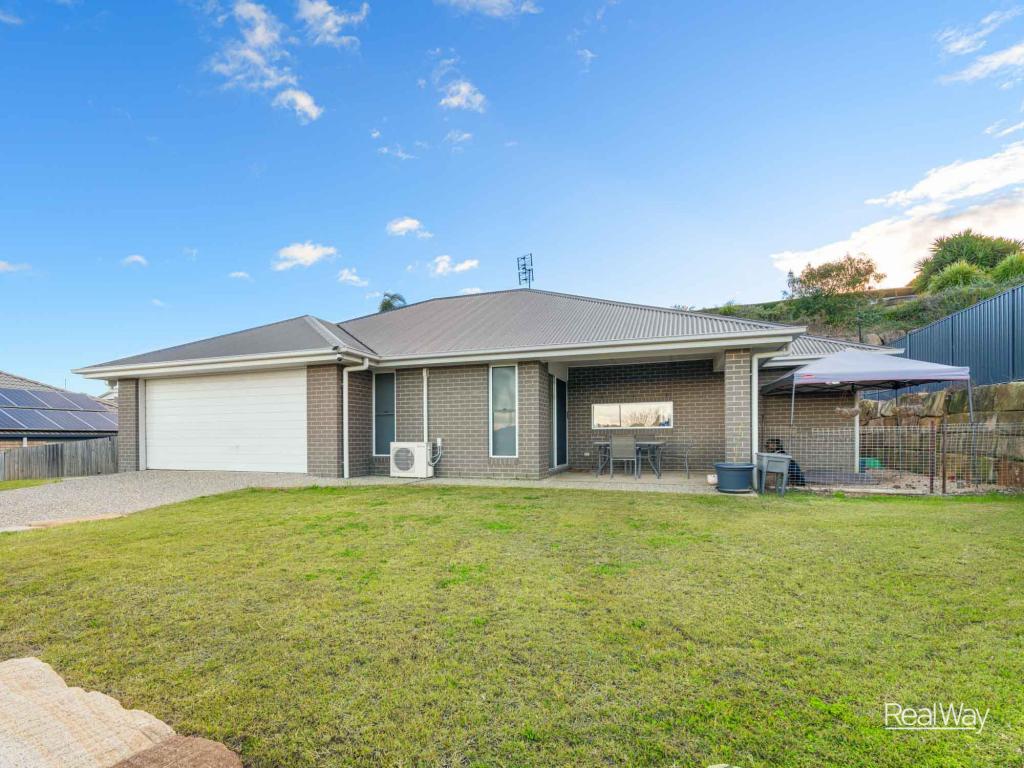 32 Alpine Ct, Cranley, QLD 4350