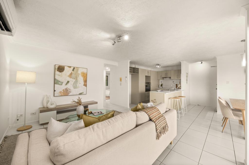 4/34 Park Ave, Auchenflower, QLD 4066