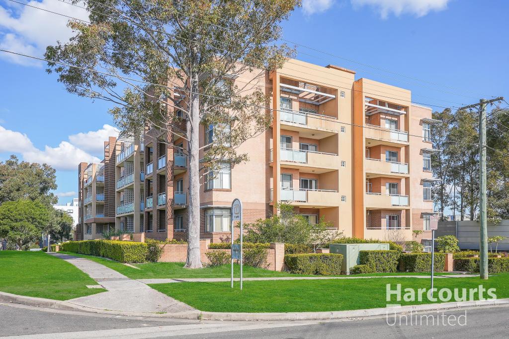 11/8-18 Wallace St, Blacktown, NSW 2148