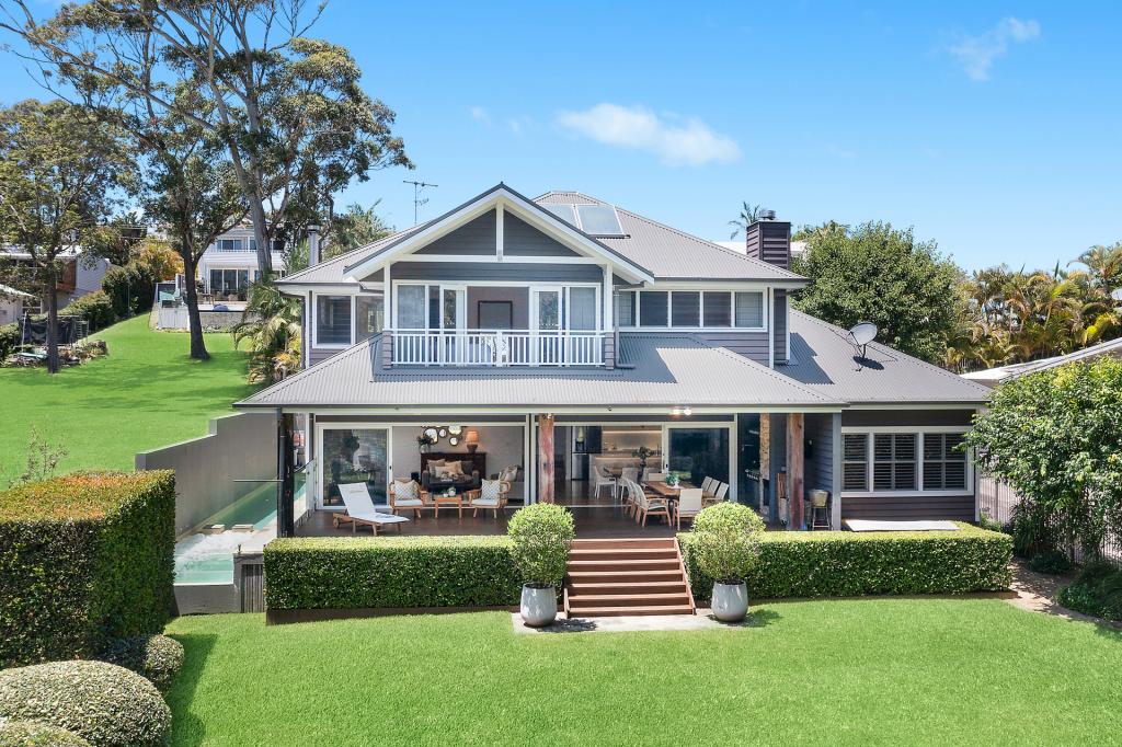 27B TRAMWAY RD, NORTH AVOCA, NSW 2260