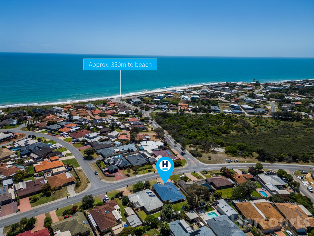 168 Mclarty Rd, Halls Head, WA 6210