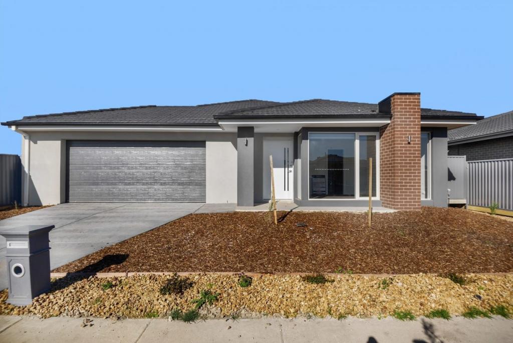 20 Leitrim St, Alfredton, VIC 3350