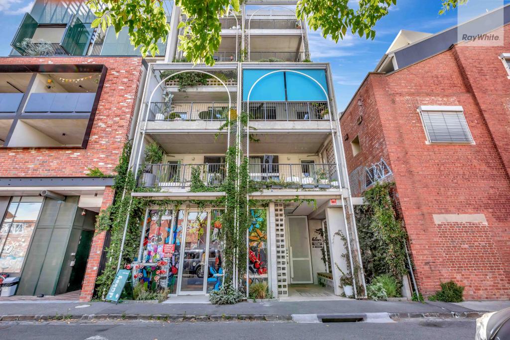 403/6 Saxon St, Brunswick, VIC 3056