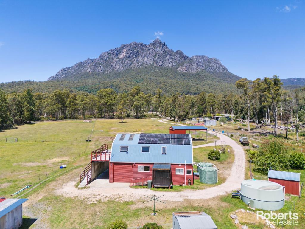 1100 Claude Rd, Claude Road, TAS 7306