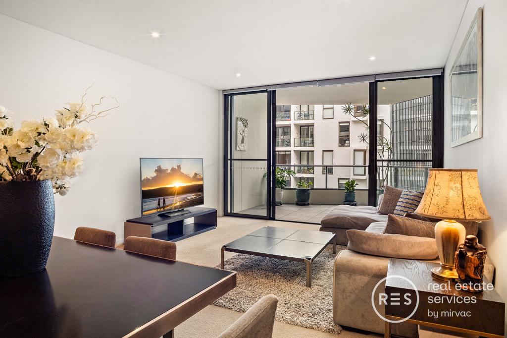 3408/21 Scotsman St, Forest Lodge, NSW 2037