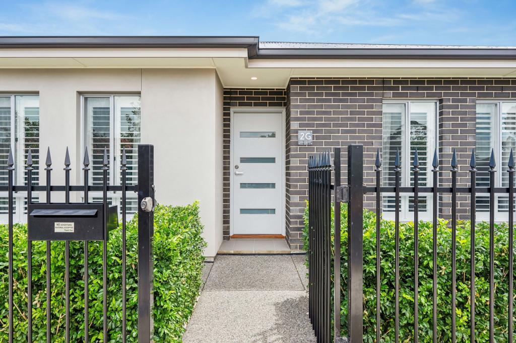 2g Windsor Ave Avenue, Clovelly Park, SA 5042