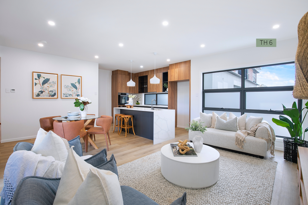 6 & 13/31 Anzac Rd, Carina Heights, QLD 4152