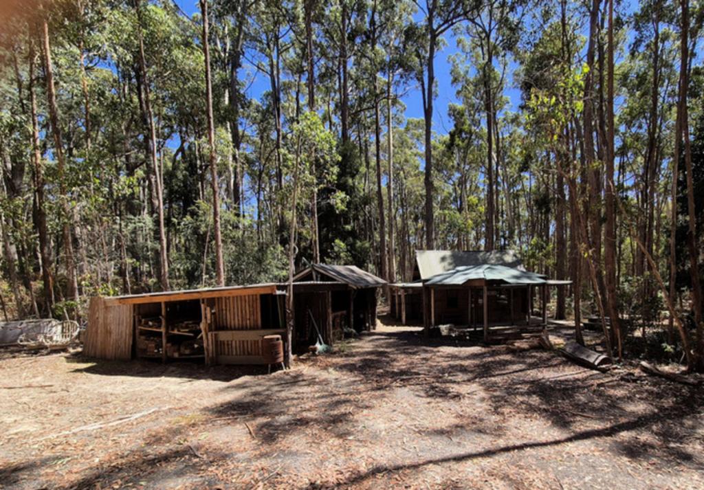 150 WOODDUCK DR, WHEATSHEAF, VIC 3461