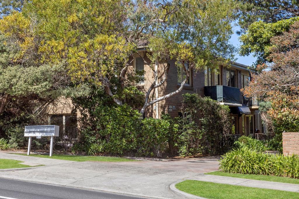 3/9 Towerhill Rd, Frankston South, VIC 3199
