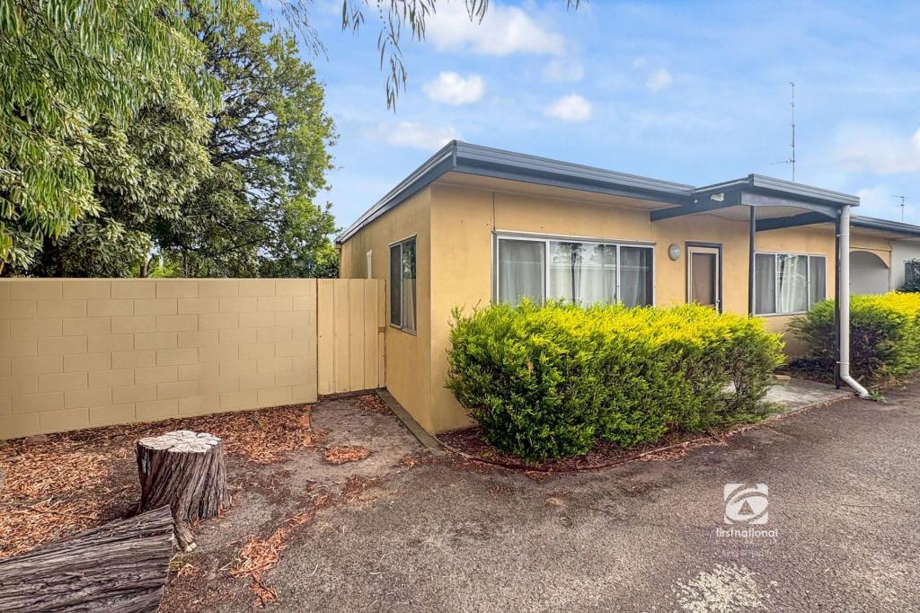 1/4 Beckley Ct, Bairnsdale, VIC 3875