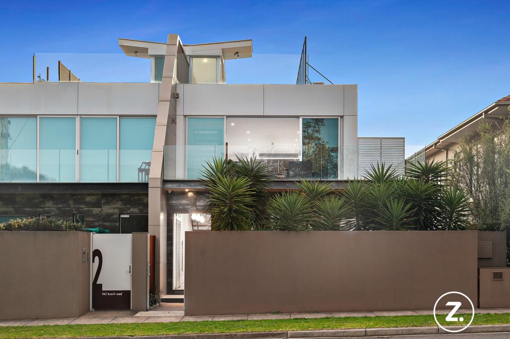 1/463 Beach Rd, Beaumaris, VIC 3193