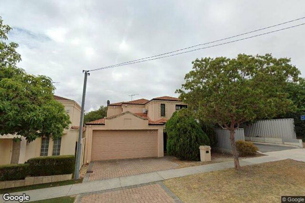 107 Mcdonald St, Joondanna, WA 6060