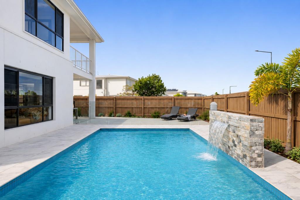 16 Poinciana Ave, Nirimba, QLD 4551