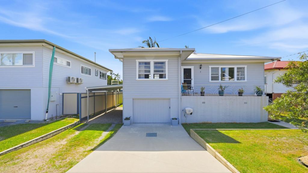 7 Miller St, Grafton, NSW 2460