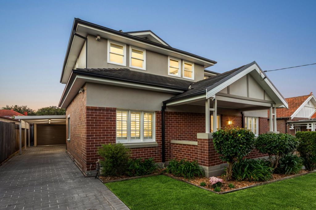 26 Wynnstay Ave, Enfield, NSW 2136