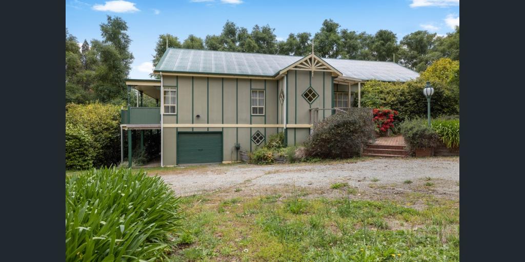 70C PATTERSON ST, DAYLESFORD, VIC 3460