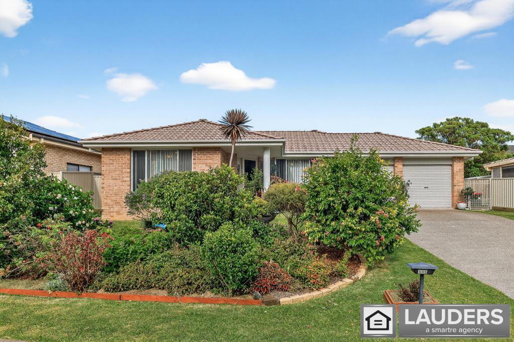 115 Waterman St, Old Bar, NSW 2430