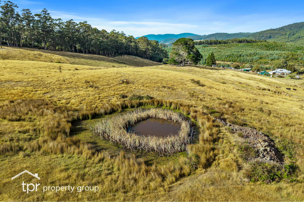 Lot 2 Sledge Hill Rd, Glendevie, TAS 7109