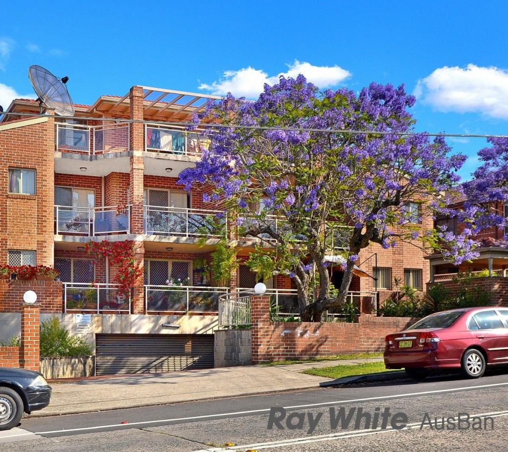 16/246-248 Lakemba St, Lakemba, NSW 2195