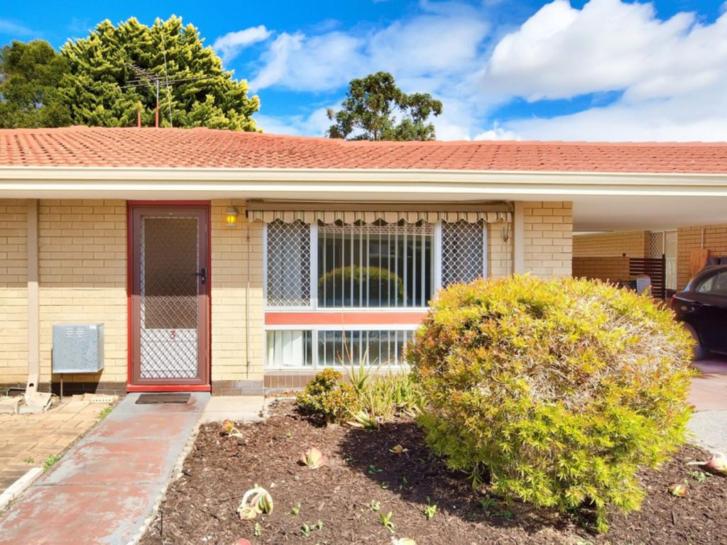 3/85 Shakespeare Ave, Yokine, WA 6060