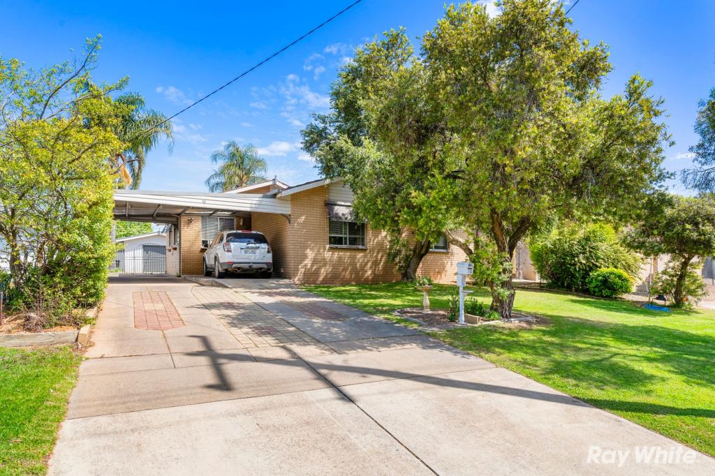 10 Mimosa Dr, Mount Austin, NSW 2650