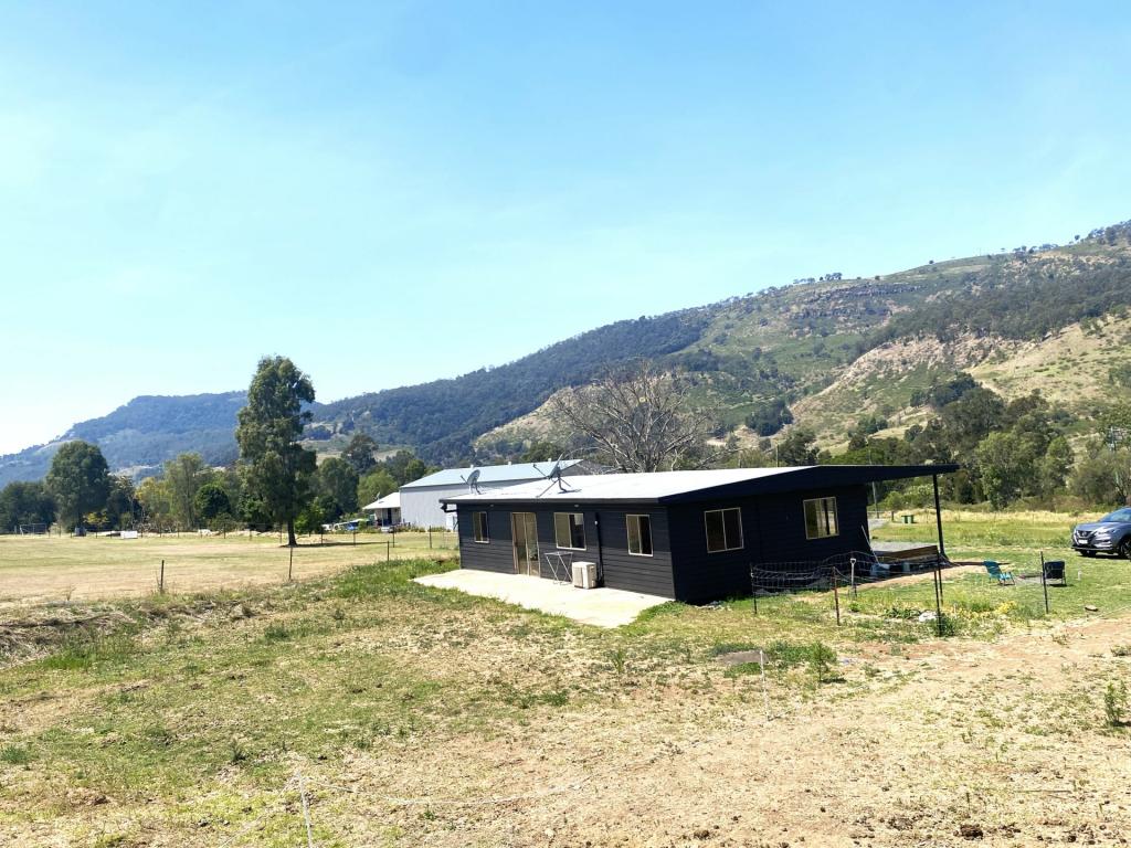 1904 GATTON CLIFTON RD, FORDSDALE, QLD 4343