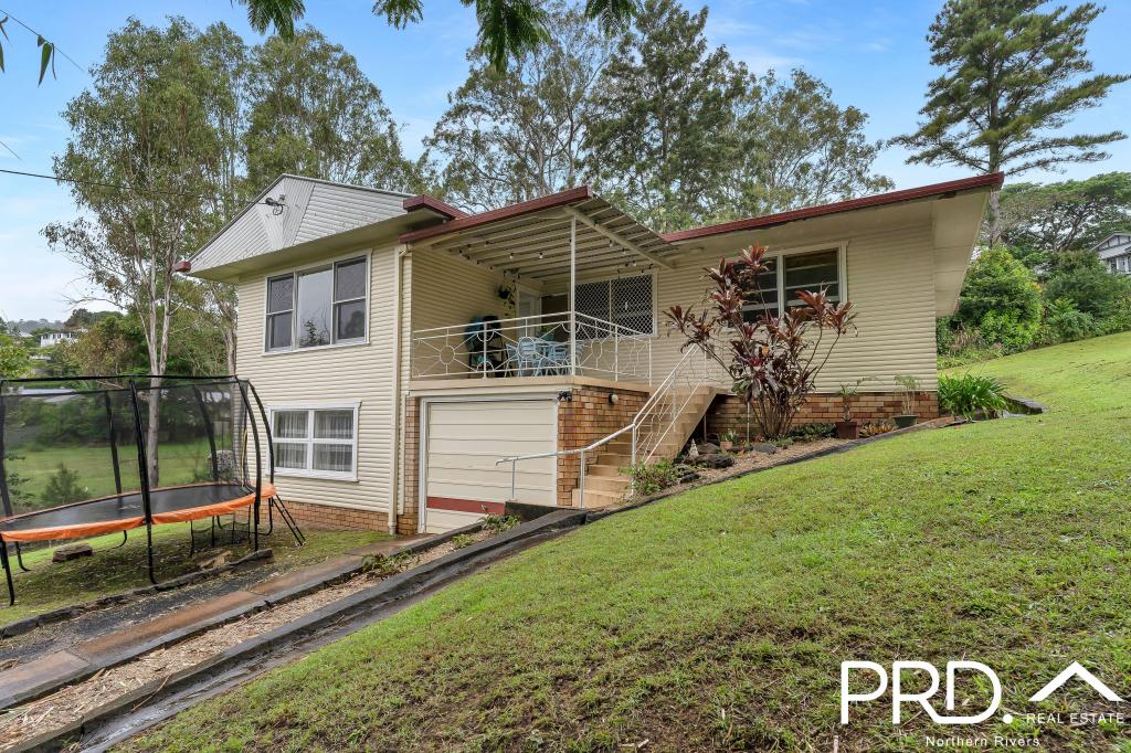 31 Campbell Rd, Kyogle, NSW 2474