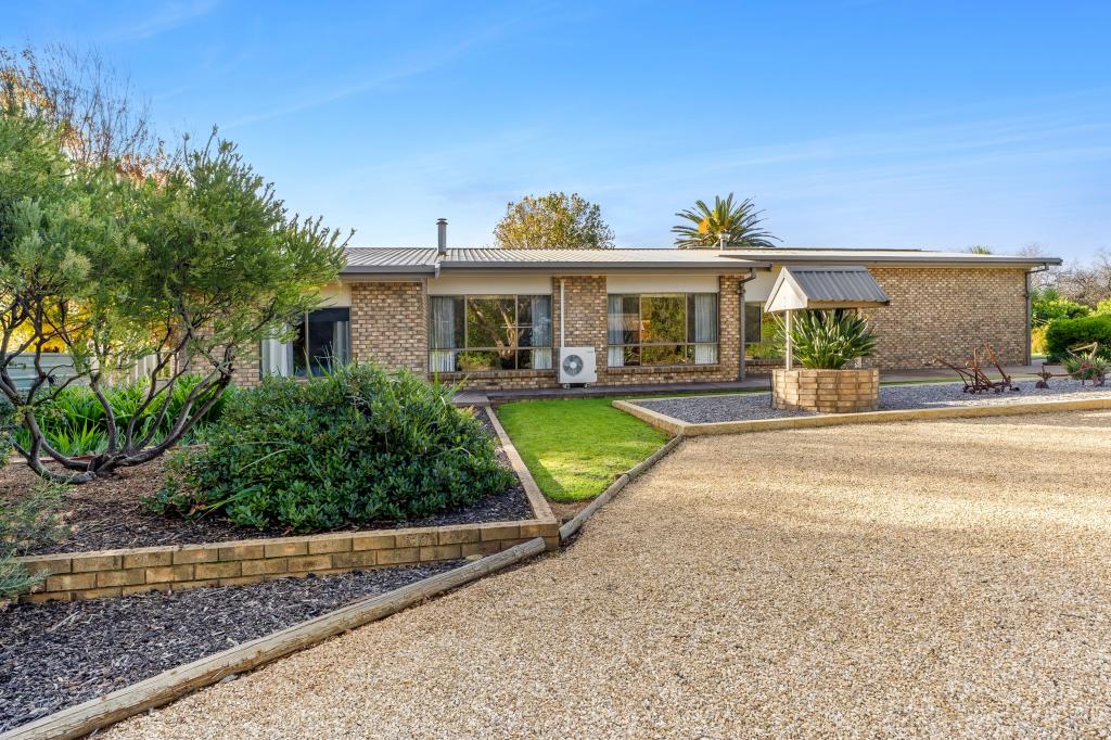 62 Briers Rd, Loxton North, SA 5333