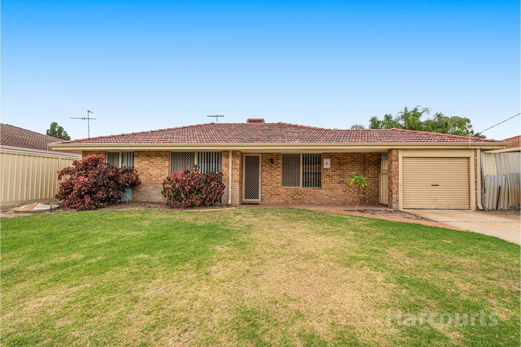 21 MOAT ST, MANDURAH, WA 6210