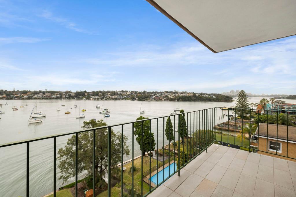 61c/14 Wolseley St, Drummoyne, NSW 2047