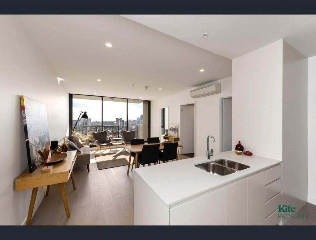 805/156 Wright St, Adelaide, SA 5000